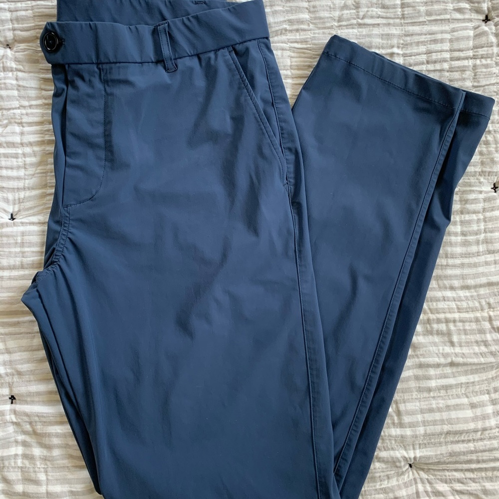 Greyson pants